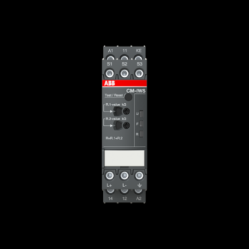  Relais Contr�le CM-IWS.1P 