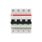  DISJ. 4P S204-C20 