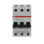  DISJ. 3P S203M-B16 - Icu 15kA 