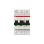  DISJ. 3P S203M-B20 - Icu 15kA 