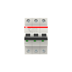  DISJ. 3P S203M-C8 - Icu 15kA 