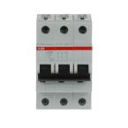  DISJ. 3P S203M-C20 - Icu 15kA 