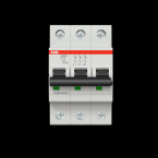  DISJ. 3P S203M-D13 - Icu 15kA 