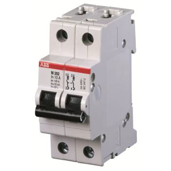  DISJ. 2P M202 32A - 15 KA 