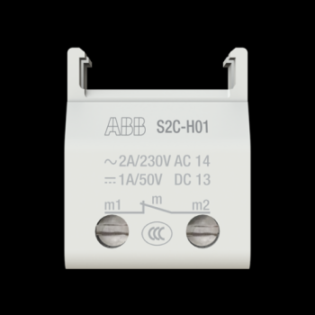  CONTACT CA INF. 1O S2C-H01 