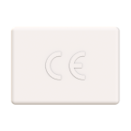  EMBOUTS (1 PAIRE) PS-END 1 BAR 