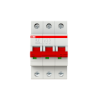  INTER. MODUL. 3P SD203/40 