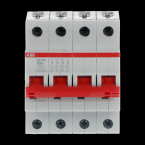  INTER. MODUL. 4P SD204/63 