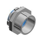  1/2 INCH INSUL BULLET CONDU# 