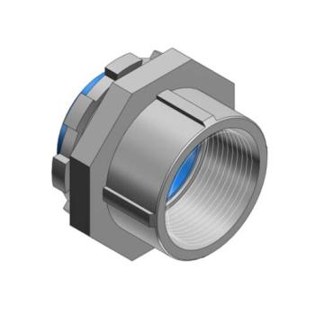 1/2 INCH INSUL BULLET CONDU# 