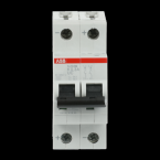  DISJ. 2P S202 MUC K 0,3A 10 KA 