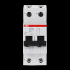 DISJ. 2P S202 MUC Z 40A 10 KA 