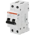  DISJ. 2P S202 MUC C 40A 10 KA 