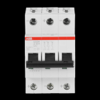  DISJ. 3P S203 MUC Z 10A - 10kA 