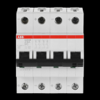  DISJ. 4P S204 MUC Z 6A - 10 KA 