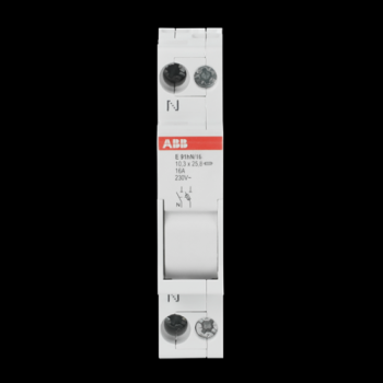  C. CIRCUIT PH+N E91HN/16 