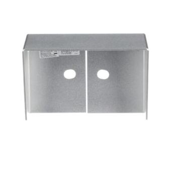  VISIERE LARGEUR 1M SAILLIE ALU 