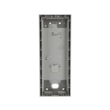  BOIT INSTAL 1/4 SAILLIE GRIS 