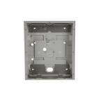  BOIT INSTAL 2/3 ENCASTRE GRIS 
