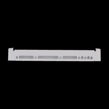 MISTAL65H SUPPORT BARRETTE 8M 