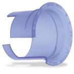  1/2 INCH NYLON INSULINER SLEEV 