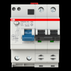  DISJ.DIF. DS202 AC-C20/0.03 