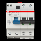  DISJ.DIF. DS202 AC-C40/0.03 