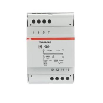  TRANSFO. TS40/12-24 C 