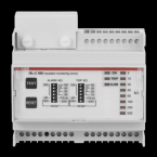  DISPOSITIF SURVEILL. ISL-C 600 