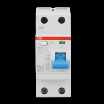  INTER. DIFF. F202 A-80/0.1 