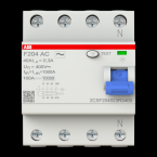  INTER. DIFF. F204 AC-40/0.3 