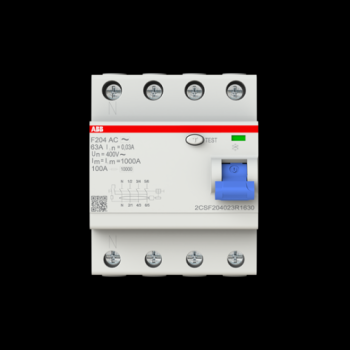  INTER.DIF. F204 AC-63/0.03 