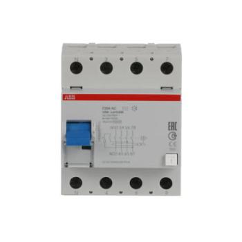  INTER. DIFF. F204 AC-125/0.03 