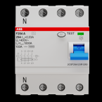  INTER. DIFF. F204 A-25/0.03-L 