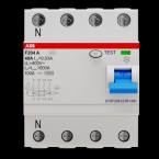  INTER. DIFF. F204 A-40/0.03 