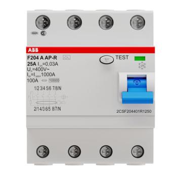  IN.DIF. F204 A-25/0.03 APR NAD 
