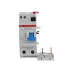  BLOC.DIF.DDA202 AC-25/0.01 
