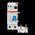 BLOC.DIF.DDA202 AC-40/0.03 