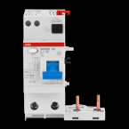  BLOC.DIF.DDA202 AC-40/1 