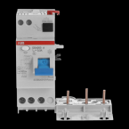  BLOC.DIF.DDA203 A-40/0.3 
