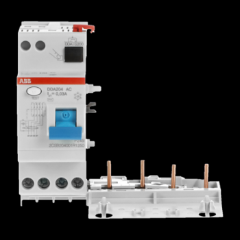  BLOC.DIF.DDA204 AC-25/0.03 