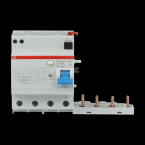 BLOC.DIF. DDA204 B APR-63/0,3 