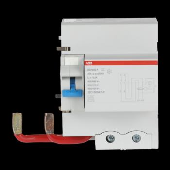  BLOC.DIF.DDA802 A-100/0.5 