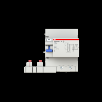  BLOC.DIF.DDA802 A-63/0.03 APR 