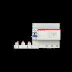  BLOC.DIF.DDA803 A-63/0.03 APR 