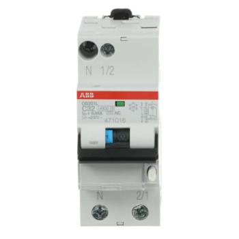  DISJ.DIF. DS201L C32 AC30 