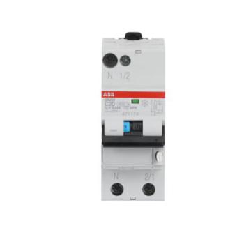  DISJ.DIF. DS201 C20 APR30 