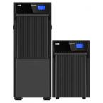  UPS Double Conv. Rack/Tour - 6 