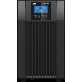  UPS Double Conv, Tour 1ph - 2 