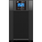  UPS Double Conv, Tour 1ph - 3 